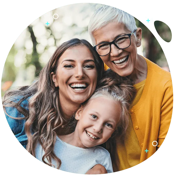 Happy Family