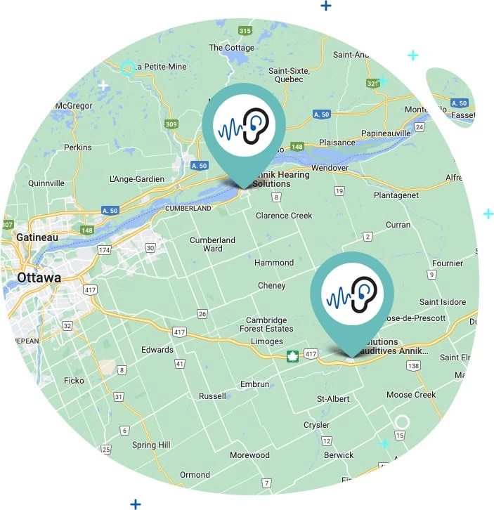 Clinic Locations