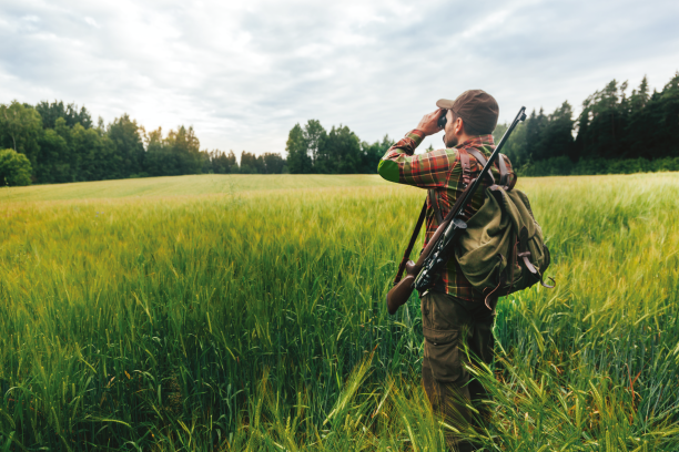 Protégez vos oreilles cette saison de chasse et ne faites plus qu’un avec la nature! 🍃