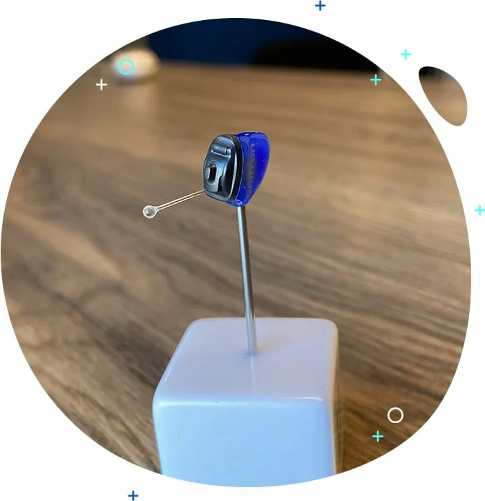 Hearing Aid Appearance