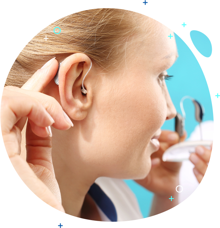 Free hearing aid trial