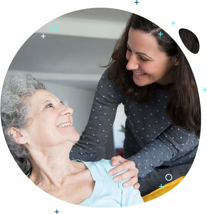 retirement Retirement home visits