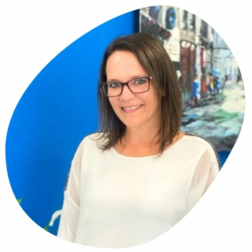 natasha-bellemare Receptionniste Rockland