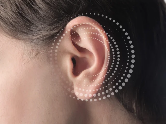 Hearing Care in the News Again!