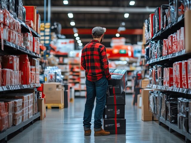 Costco for Groceries, Annik for Your Hearing