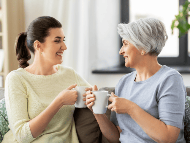 Hearing Aids: Connection, Not Perfection