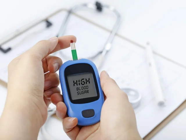 Diabetes and Your Ears: The Health Connection Most People Miss